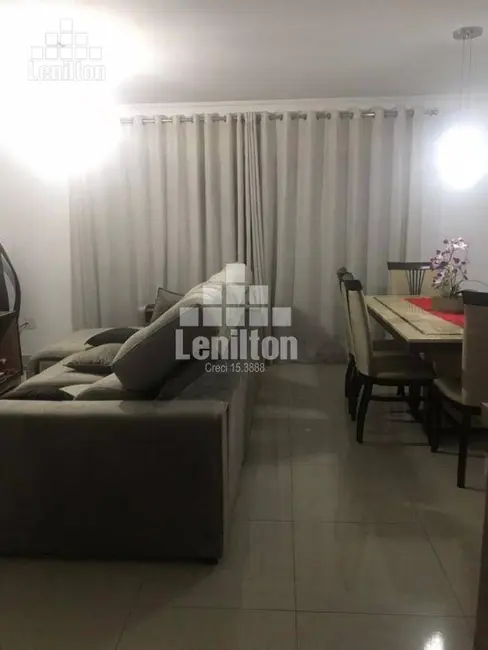 Foto 3 de Casa com 2 quartos à venda, 115m2 em Vila Scarpelli, Santo Andre - SP