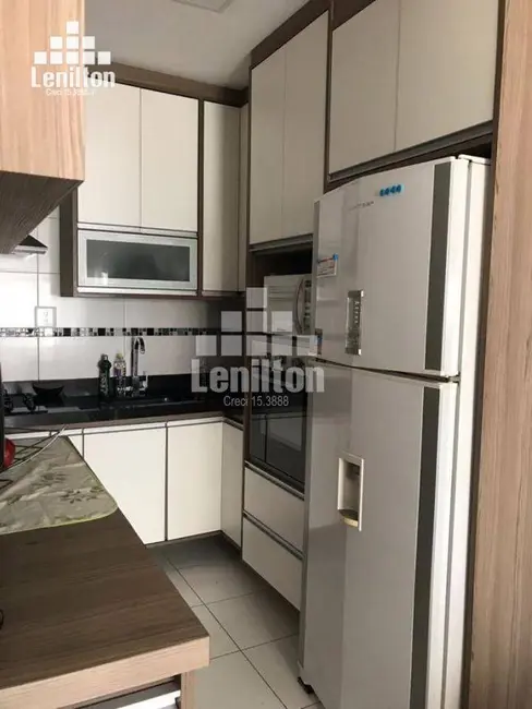 Foto 5 de Casa com 2 quartos à venda, 115m2 em Vila Scarpelli, Santo Andre - SP
