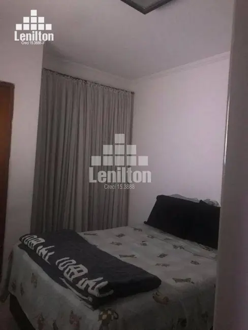 Foto 9 de Casa com 2 quartos à venda, 115m2 em Vila Scarpelli, Santo Andre - SP