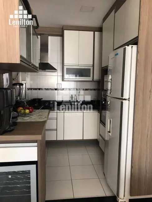 Foto 6 de Casa com 2 quartos à venda, 115m2 em Vila Scarpelli, Santo Andre - SP