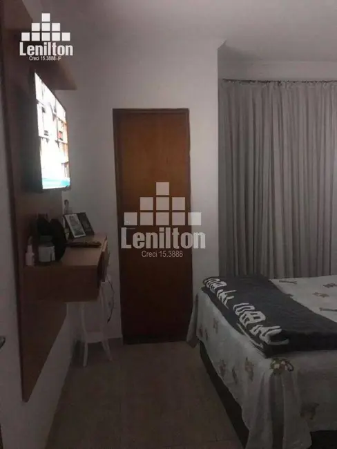 Foto 7 de Casa com 2 quartos à venda, 115m2 em Vila Scarpelli, Santo Andre - SP