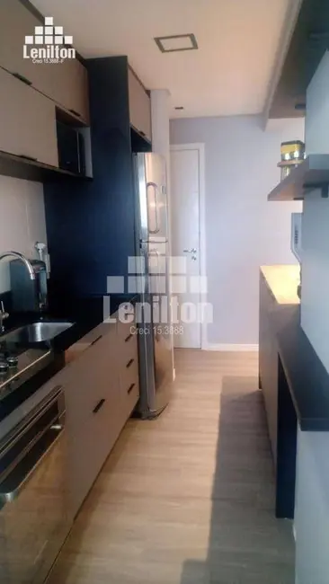 Apartamento com 2 quartos à venda, 67m2 em Jardim, Santo Andre - SP - imagem 6 Foto 6 de Apartamento com 2 quartos à venda, 67m2 em Jardim, Santo Andre - SP