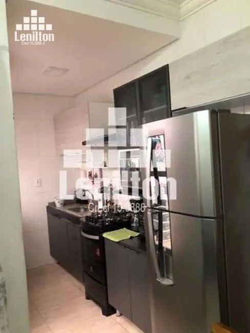 Foto 1 de Apartamento com 2 quartos à venda, 53m2 em Jardim Marek, Santo Andre - SP