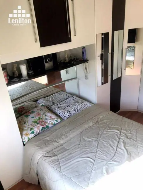 Foto 8 de Sobrado com 3 quartos à venda, 120m2 em Paulicéia, Sao Bernardo Do Campo - SP