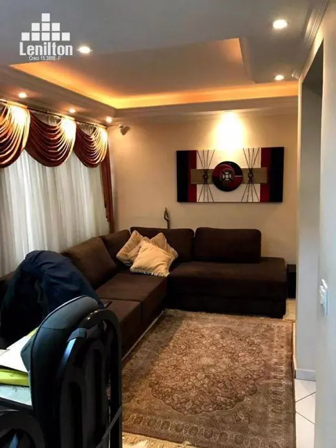 Foto 4 de Sobrado com 3 quartos à venda, 120m2 em Paulicéia, Sao Bernardo Do Campo - SP