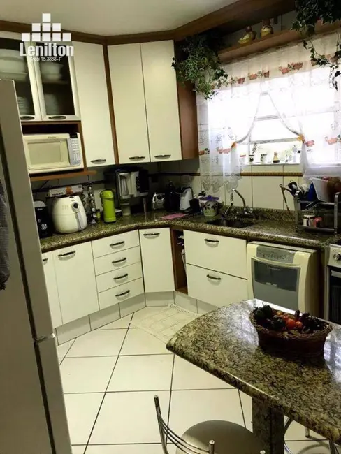 Foto 5 de Sobrado com 3 quartos à venda, 120m2 em Paulicéia, Sao Bernardo Do Campo - SP