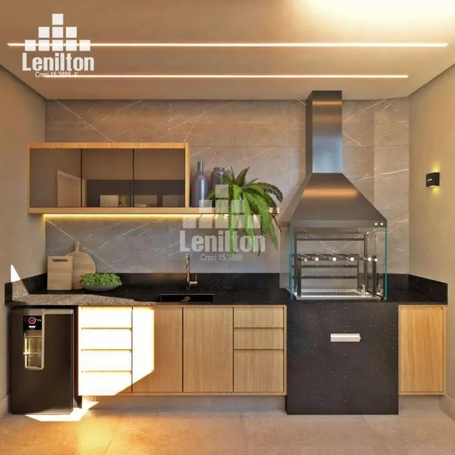 Foto 8 de Sobrado com 2 quartos à venda, 84m2 em Sao Bernardo Do Campo - SP