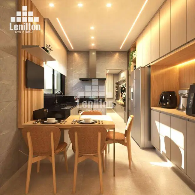 Foto 6 de Sobrado com 2 quartos à venda, 84m2 em Sao Bernardo Do Campo - SP