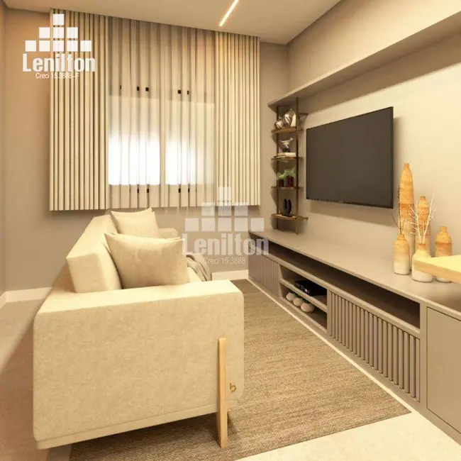 Foto 4 de Sobrado com 2 quartos à venda, 84m2 em Sao Bernardo Do Campo - SP