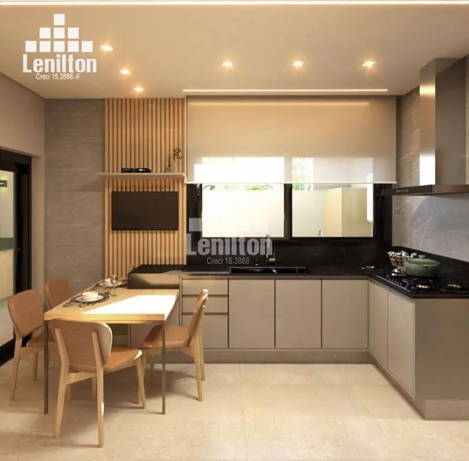 Foto 5 de Sobrado com 2 quartos à venda, 84m2 em Sao Bernardo Do Campo - SP