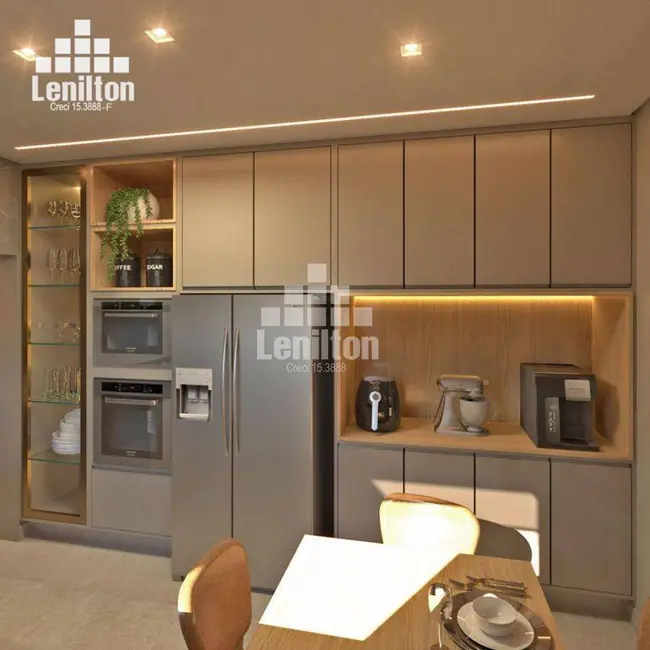 Foto 7 de Sobrado com 2 quartos à venda, 84m2 em Sao Bernardo Do Campo - SP