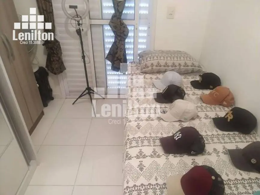 Foto 9 de Cobertura com 2 quartos à venda, 79m2 em Parque Bandeirante, Santo Andre - SP