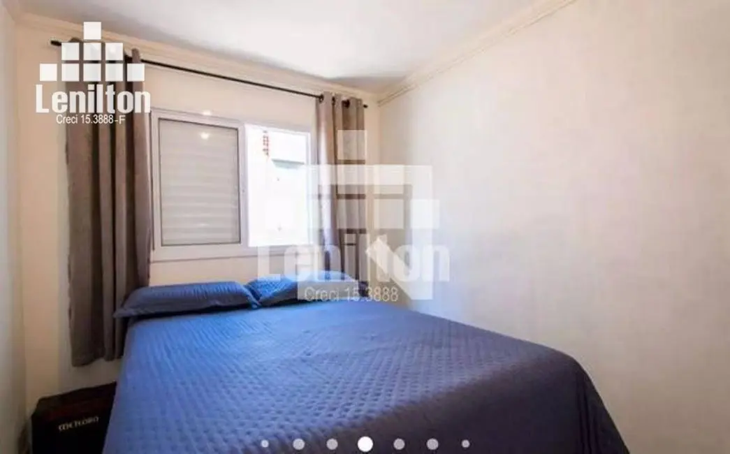 Foto 6 de Cobertura com 2 quartos à venda, 79m2 em Parque Bandeirante, Santo Andre - SP