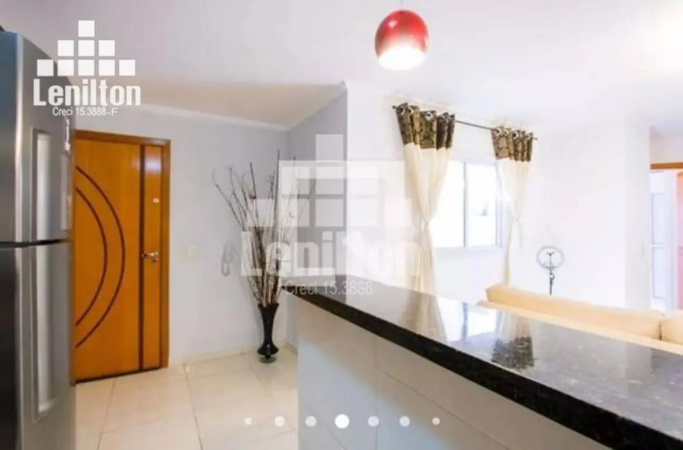 Foto 2 de Cobertura com 2 quartos à venda, 79m2 em Parque Bandeirante, Santo Andre - SP