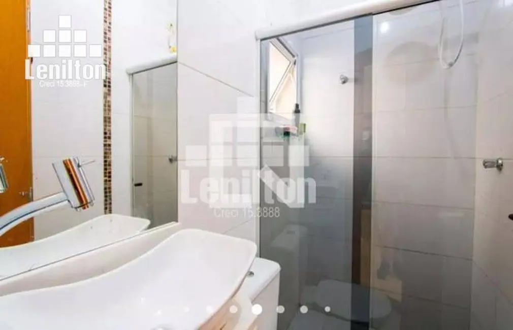 Foto 7 de Cobertura com 2 quartos à venda, 79m2 em Parque Bandeirante, Santo Andre - SP