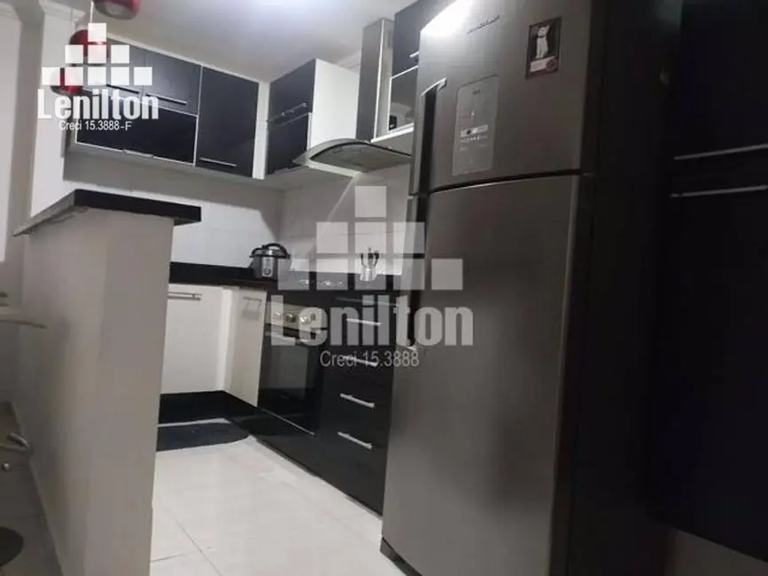 Foto 4 de Cobertura com 2 quartos à venda, 79m2 em Parque Bandeirante, Santo Andre - SP