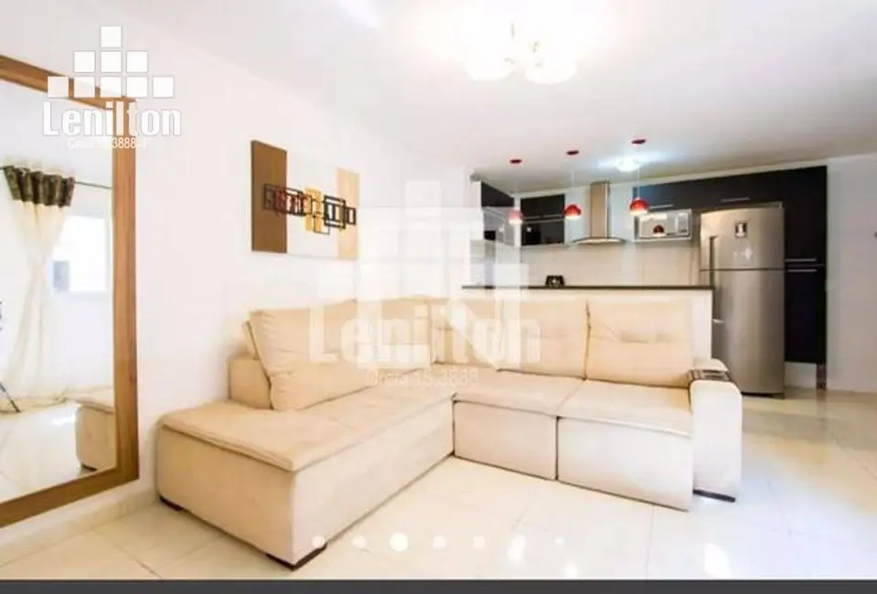 Foto 3 de Cobertura com 2 quartos à venda, 79m2 em Parque Bandeirante, Santo Andre - SP