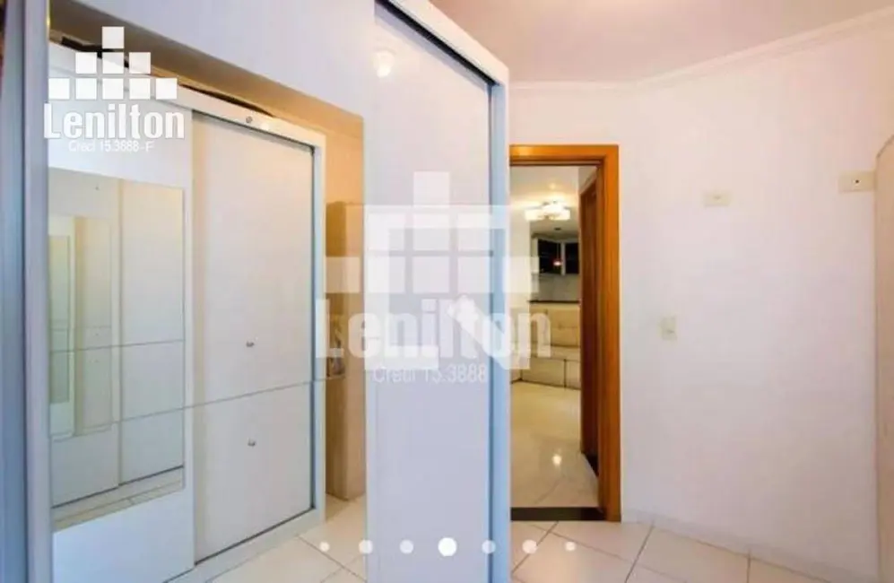 Foto 8 de Cobertura com 2 quartos à venda, 79m2 em Parque Bandeirante, Santo Andre - SP