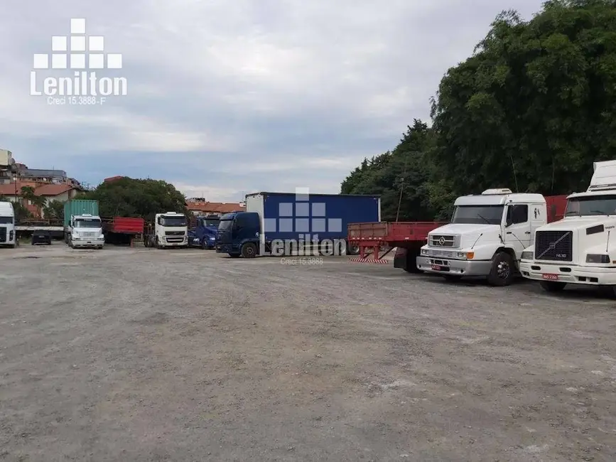 Foto 7 de Terreno / Lote à venda, 6000m2 em Baeta Neves, Sao Bernardo Do Campo - SP