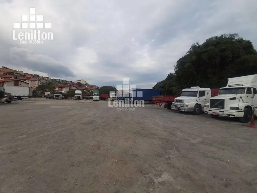 Foto 5 de Terreno / Lote à venda, 6000m2 em Baeta Neves, Sao Bernardo Do Campo - SP