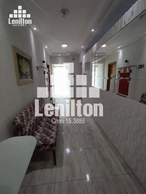 Foto 3 de Apartamento com 3 quartos à venda, 84m2 em Sao Bernardo Do Campo - SP