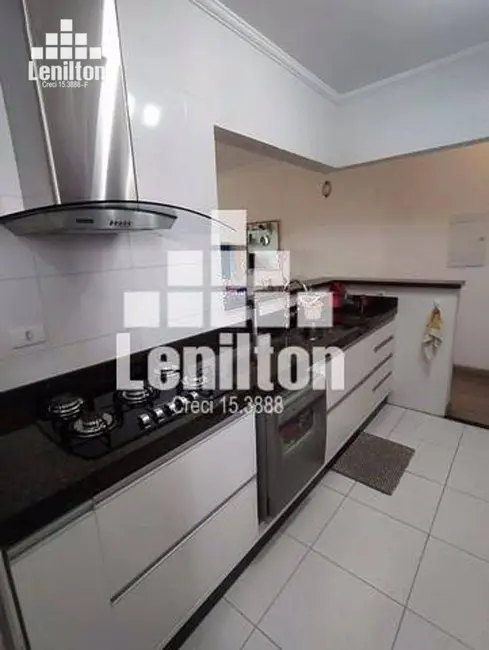 Foto 4 de Apartamento com 3 quartos à venda, 84m2 em Sao Bernardo Do Campo - SP