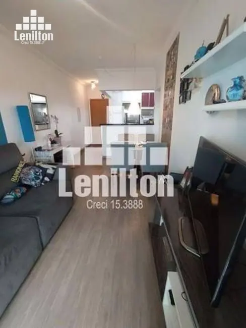 Foto 1 de Apartamento com 3 quartos à venda, 84m2 em Sao Bernardo Do Campo - SP