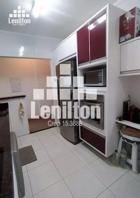 Foto 5 de Apartamento com 3 quartos à venda, 84m2 em Sao Bernardo Do Campo - SP