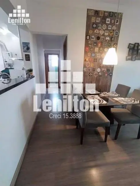 Foto 2 de Apartamento com 3 quartos à venda, 84m2 em Sao Bernardo Do Campo - SP