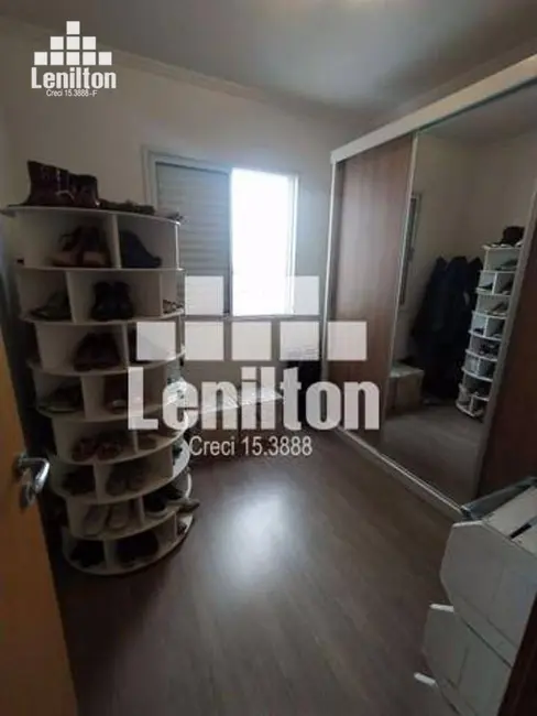 Foto 7 de Apartamento com 3 quartos à venda, 84m2 em Sao Bernardo Do Campo - SP