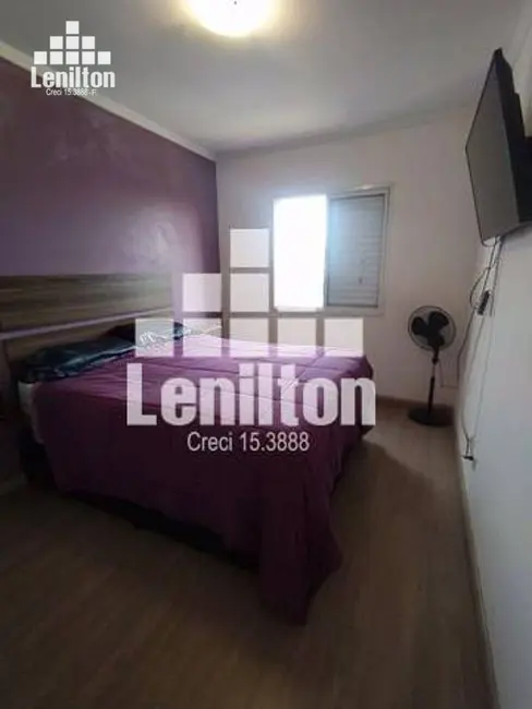 Foto 8 de Apartamento com 3 quartos à venda, 84m2 em Sao Bernardo Do Campo - SP