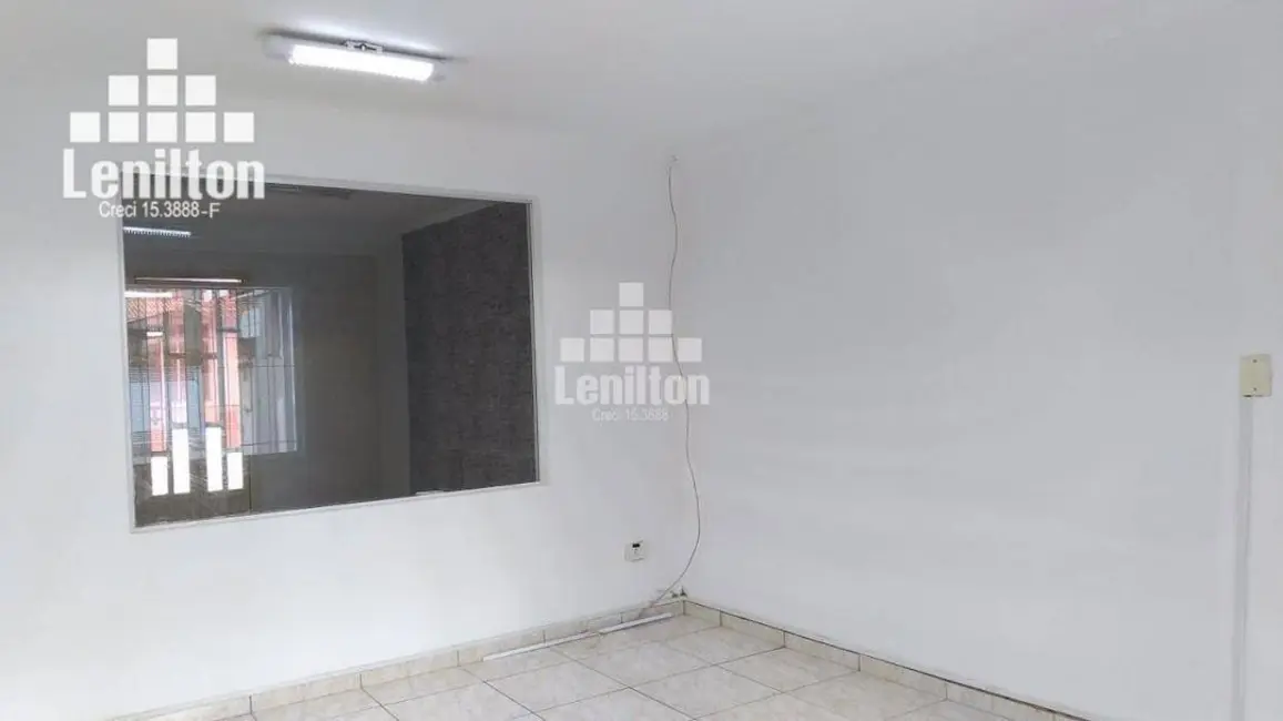 Foto 4 de Casa para alugar, 200m2 em Vila Gilda, Santo Andre - SP