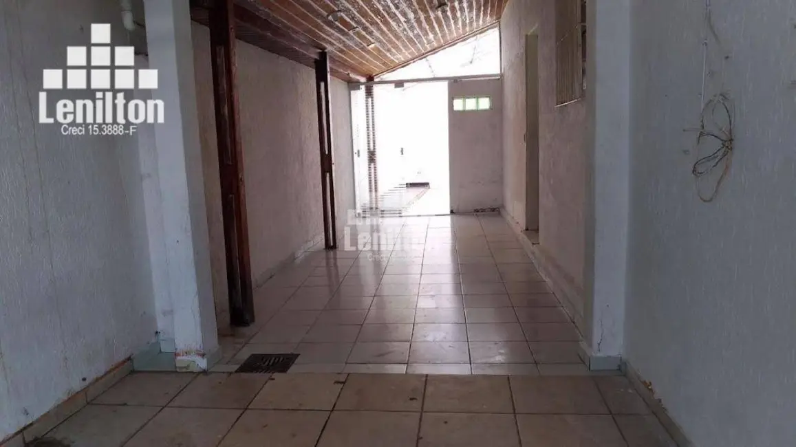 Foto 8 de Casa para alugar, 200m2 em Vila Gilda, Santo Andre - SP