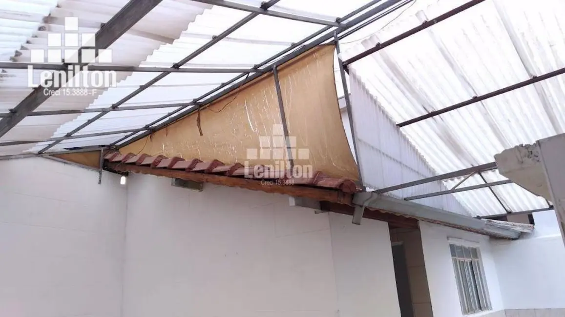 Foto 9 de Casa para alugar, 200m2 em Vila Gilda, Santo Andre - SP