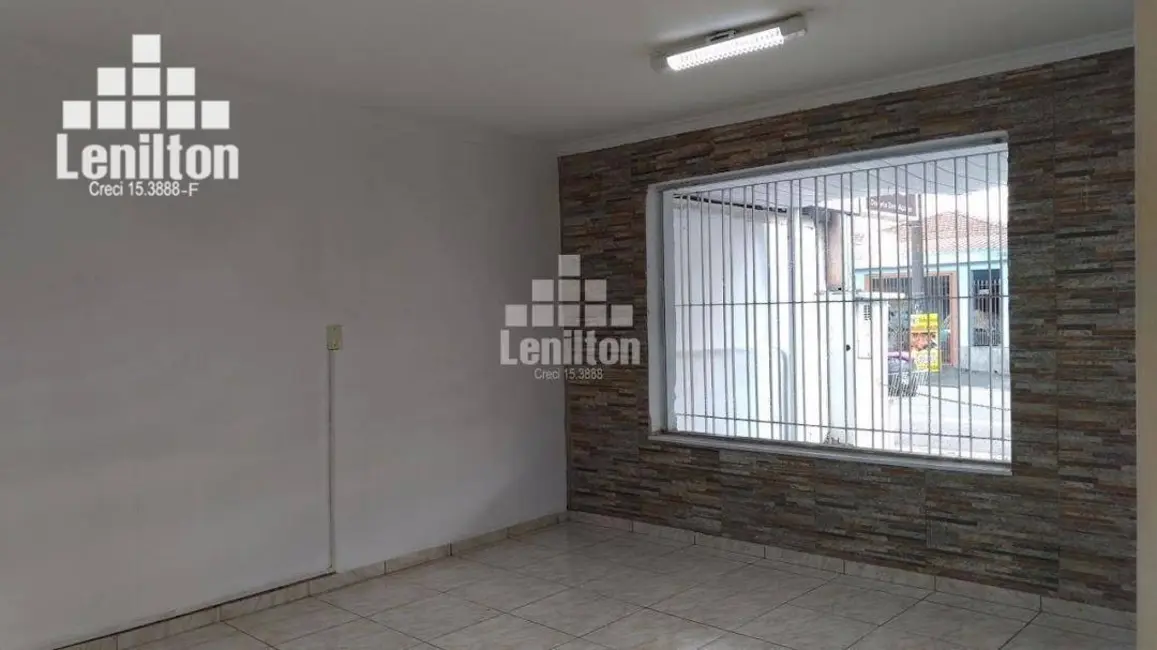 Foto 3 de Casa para alugar, 200m2 em Vila Gilda, Santo Andre - SP