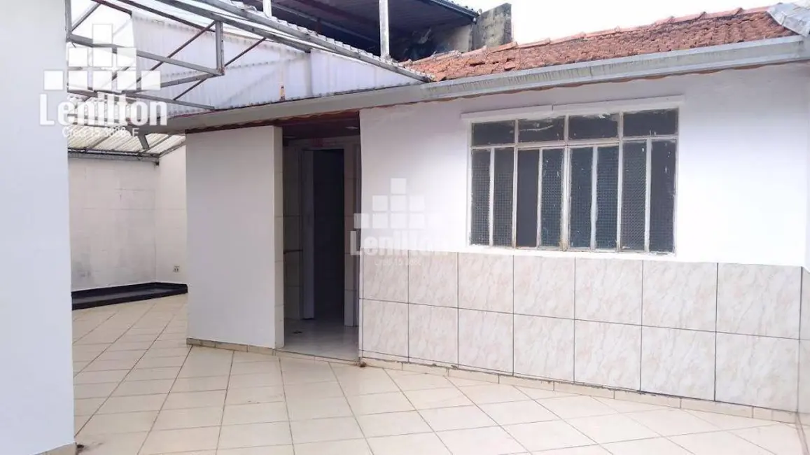 Foto 5 de Casa para alugar, 200m2 em Vila Gilda, Santo Andre - SP