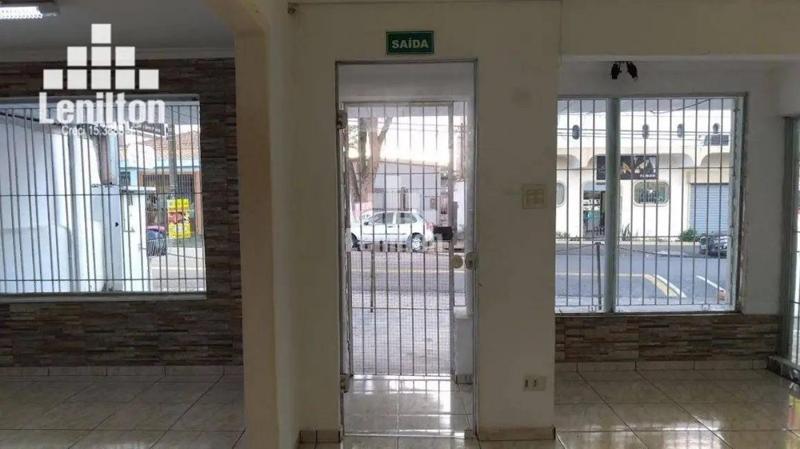 Foto 2 de Casa para alugar, 200m2 em Vila Gilda, Santo Andre - SP