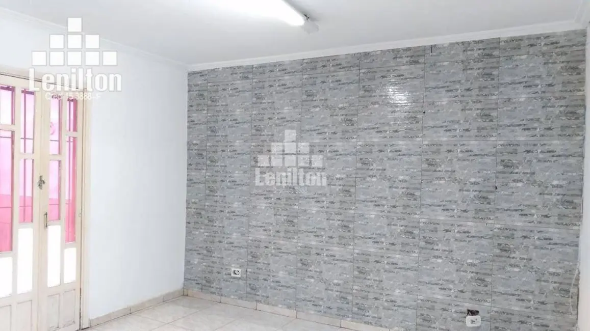 Foto 6 de Casa para alugar, 200m2 em Vila Gilda, Santo Andre - SP