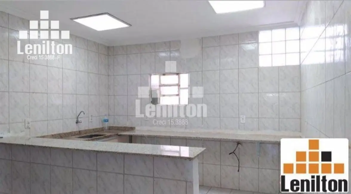 Foto 7 de Casa para alugar, 200m2 em Vila Gilda, Santo Andre - SP