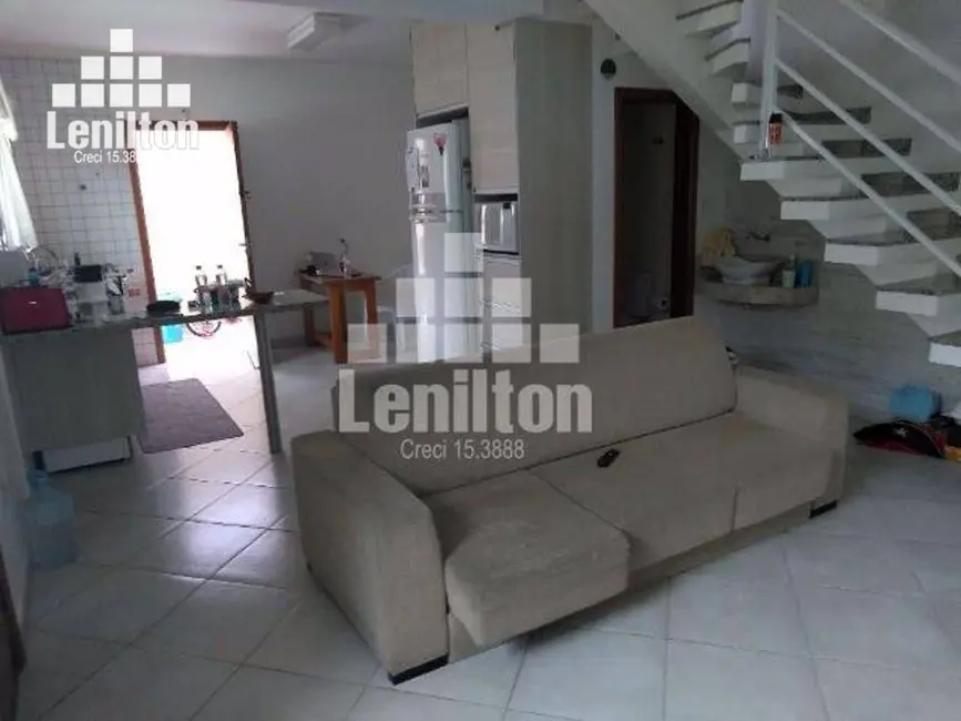 Foto 2 de Sobrado com 3 quartos à venda, 93m2 em Vila Progresso, Santo Andre - SP