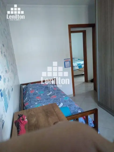 Foto 6 de Sobrado com 3 quartos à venda, 93m2 em Vila Progresso, Santo Andre - SP