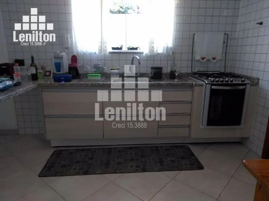 Foto 5 de Sobrado com 3 quartos à venda, 93m2 em Vila Progresso, Santo Andre - SP