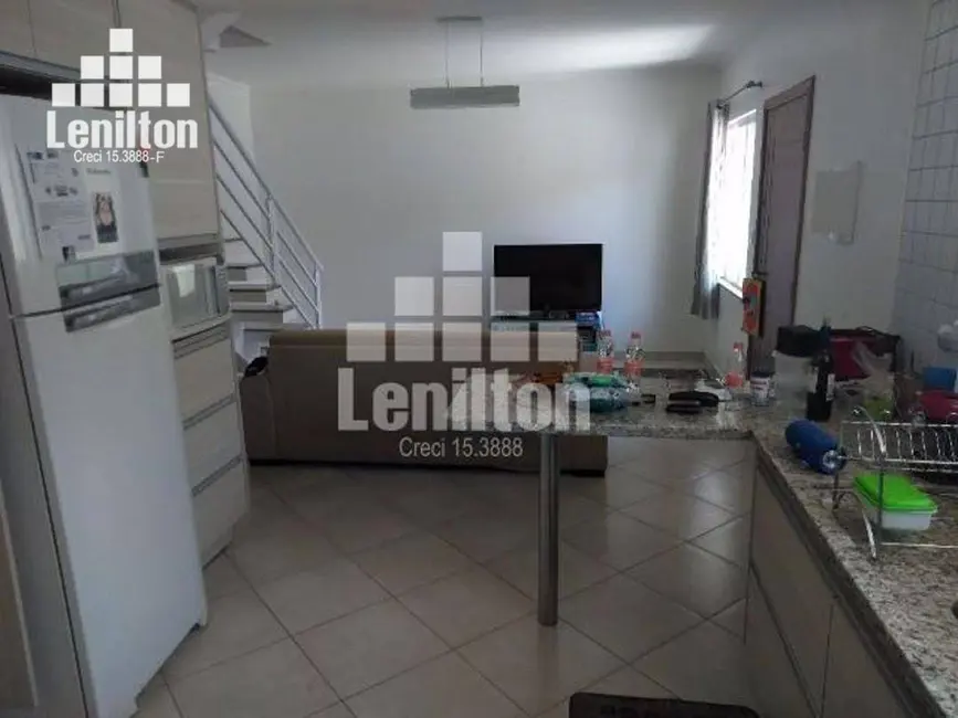 Foto 3 de Sobrado com 3 quartos à venda, 93m2 em Vila Progresso, Santo Andre - SP