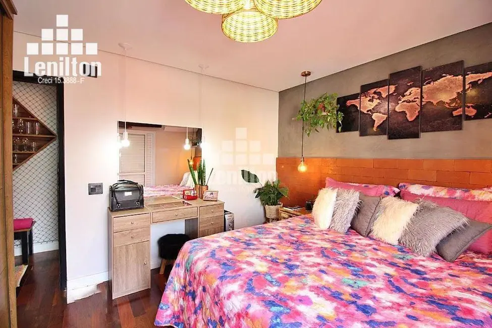 Foto 9 de Apartamento com 2 quartos à venda, 55m2 em Jardim Maria Adelaide, Sao Bernardo Do Campo - SP