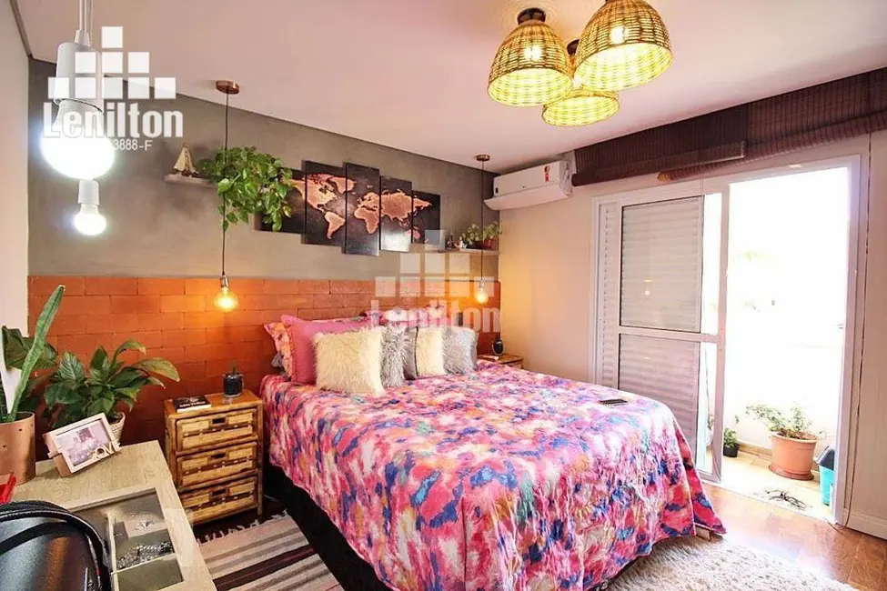 Foto 7 de Apartamento com 2 quartos à venda, 55m2 em Jardim Maria Adelaide, Sao Bernardo Do Campo - SP