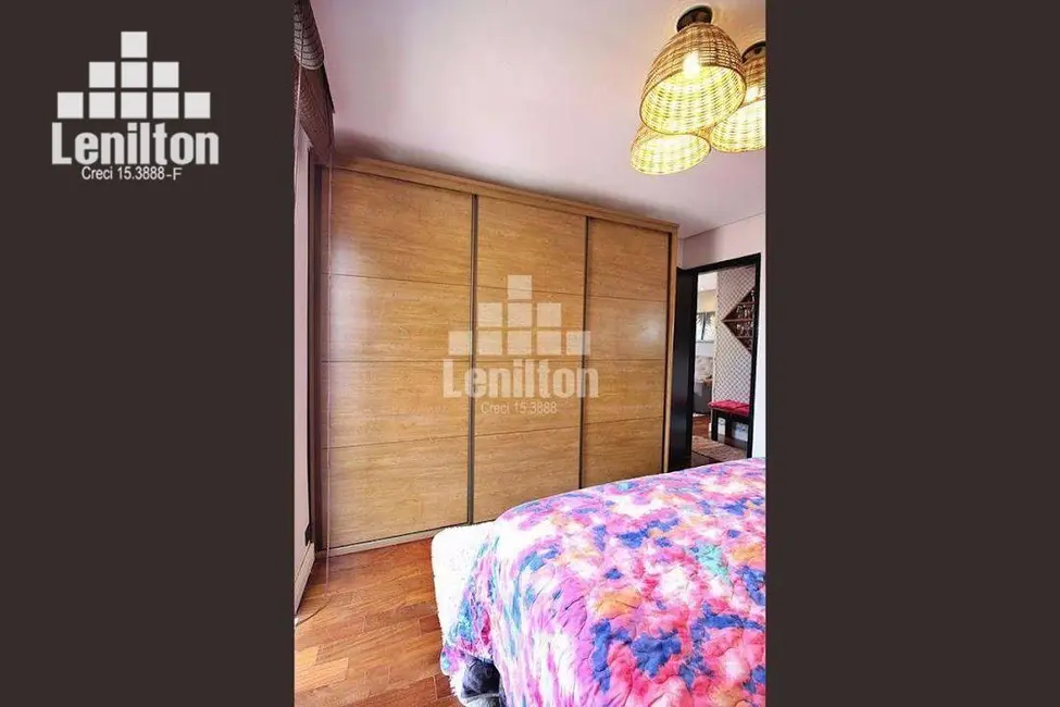 Foto 8 de Apartamento com 2 quartos à venda, 55m2 em Jardim Maria Adelaide, Sao Bernardo Do Campo - SP