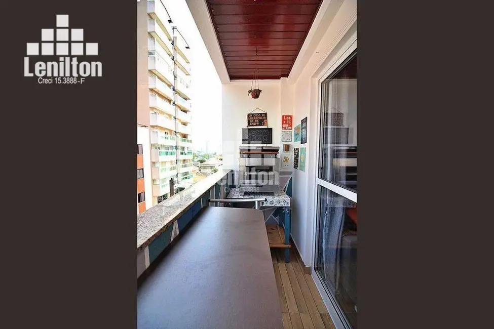 Foto 4 de Apartamento com 2 quartos à venda, 55m2 em Jardim Maria Adelaide, Sao Bernardo Do Campo - SP