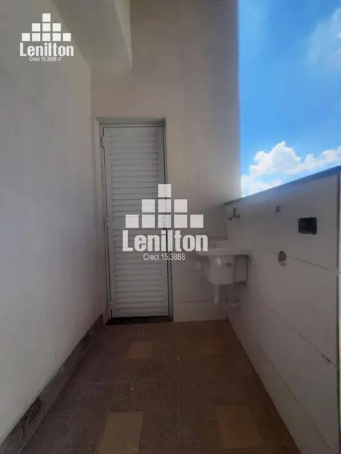 Foto 9 de Cobertura com 2 quartos à venda, 76m2 em Vila Scarpelli, Santo Andre - SP