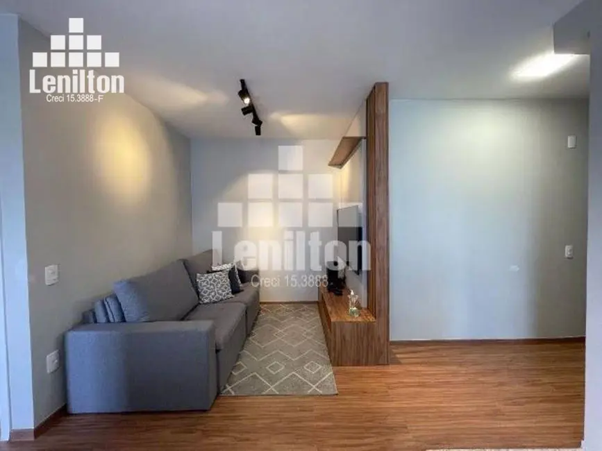 Foto 5 de Apartamento com 2 quartos à venda, 51m2 em Vila Metalúrgica, Santo Andre - SP