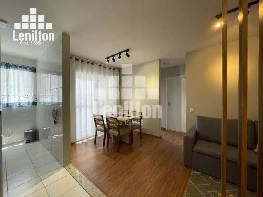 Foto 3 de Apartamento com 2 quartos à venda, 51m2 em Vila Metalúrgica, Santo Andre - SP